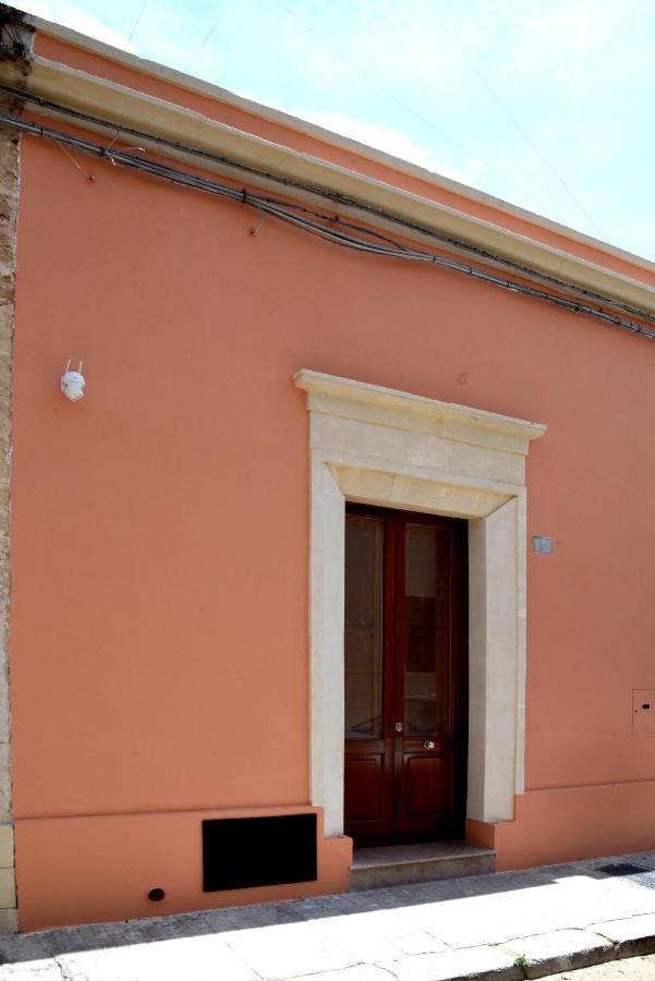 Melagrana Sweet Apartment In Centro A Lecce Exterior photo